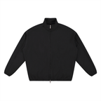 Stand Collar Jacket