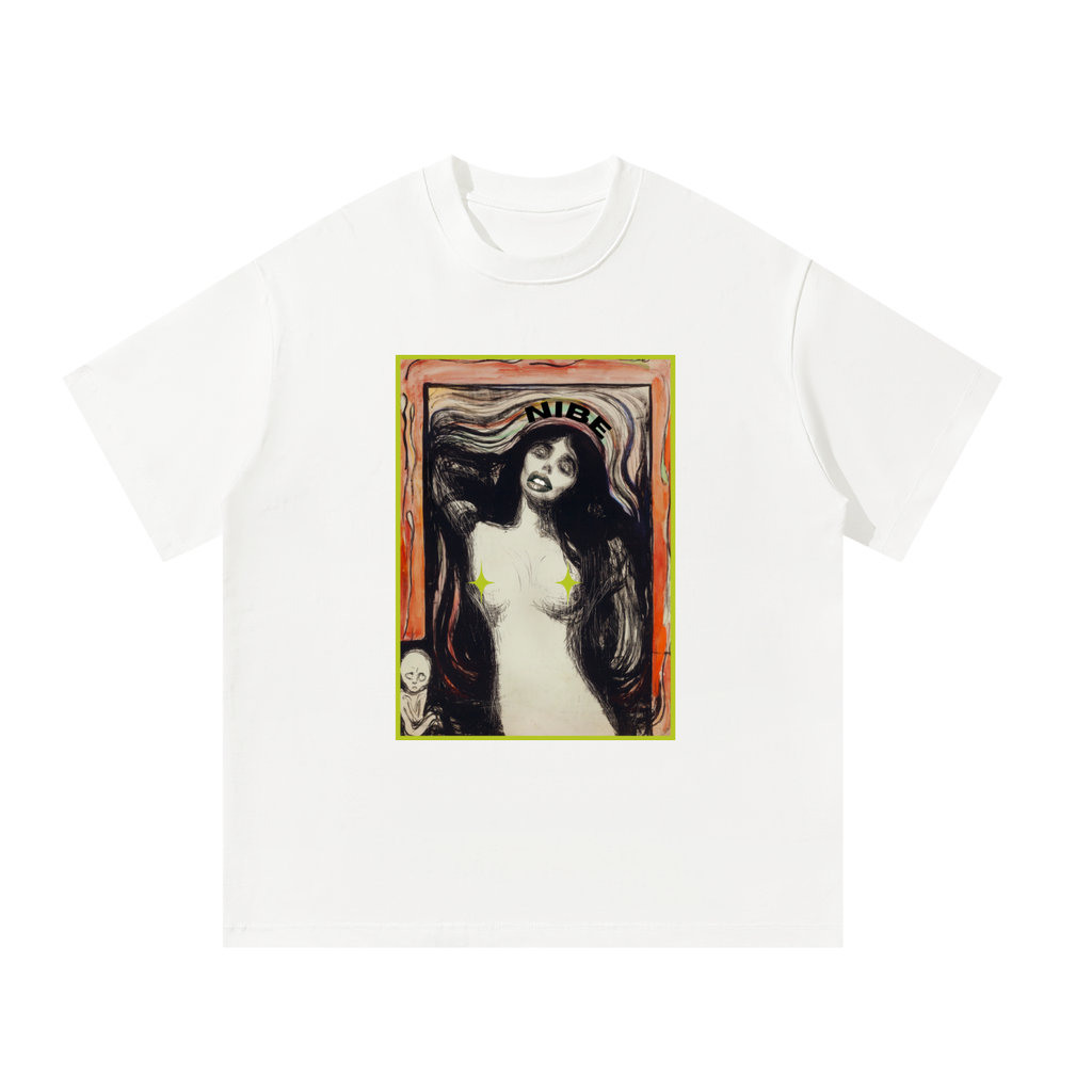 Unisex Oversized T-Shirt
