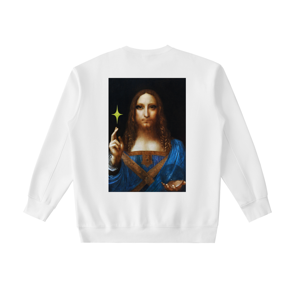HaveFaith Heavyweight Sweatshirt