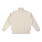 Stand Collar Jacket