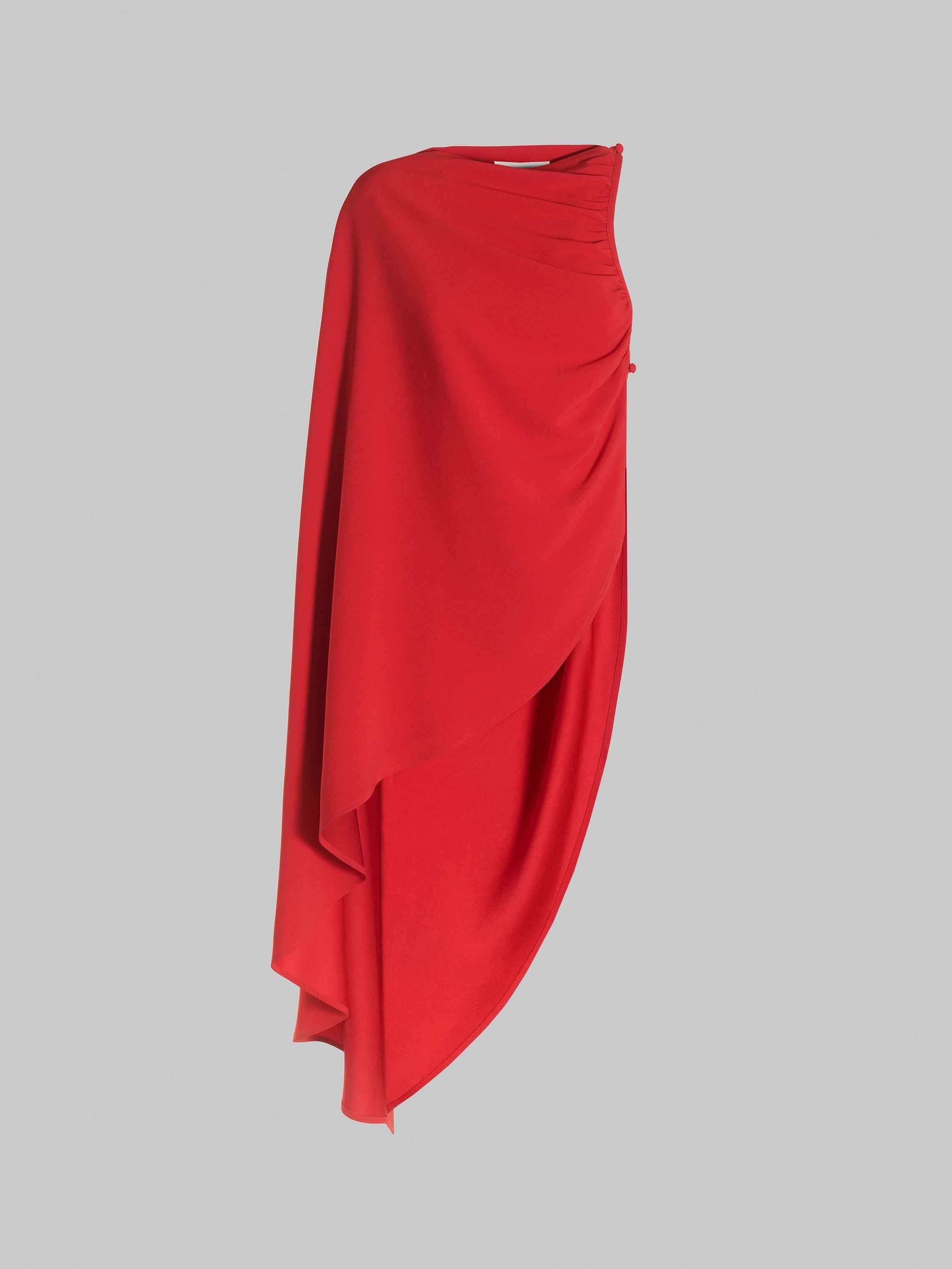 Bradley Top Tango Red