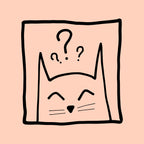 Maglietta Quirky Kitty - Nibe Clothing