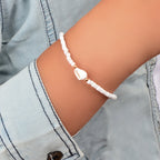 Bracciale in stile boho