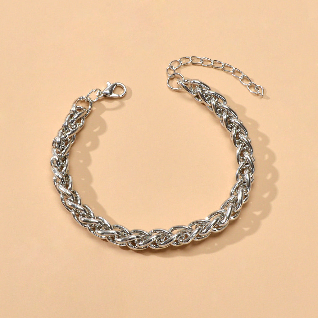 Bracciale a catena