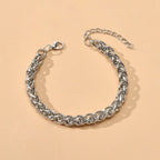 Bracciale a catena
