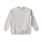 Heavyweight Crewneck Sweatshirt