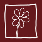 Maglietta Quirky Bloom - Nibe Clothing