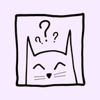 Maglietta Quirky Kitty - Nibe Clothing