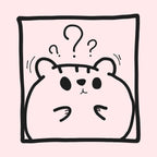 Maglietta Quirky Furball - Nibe Clothing