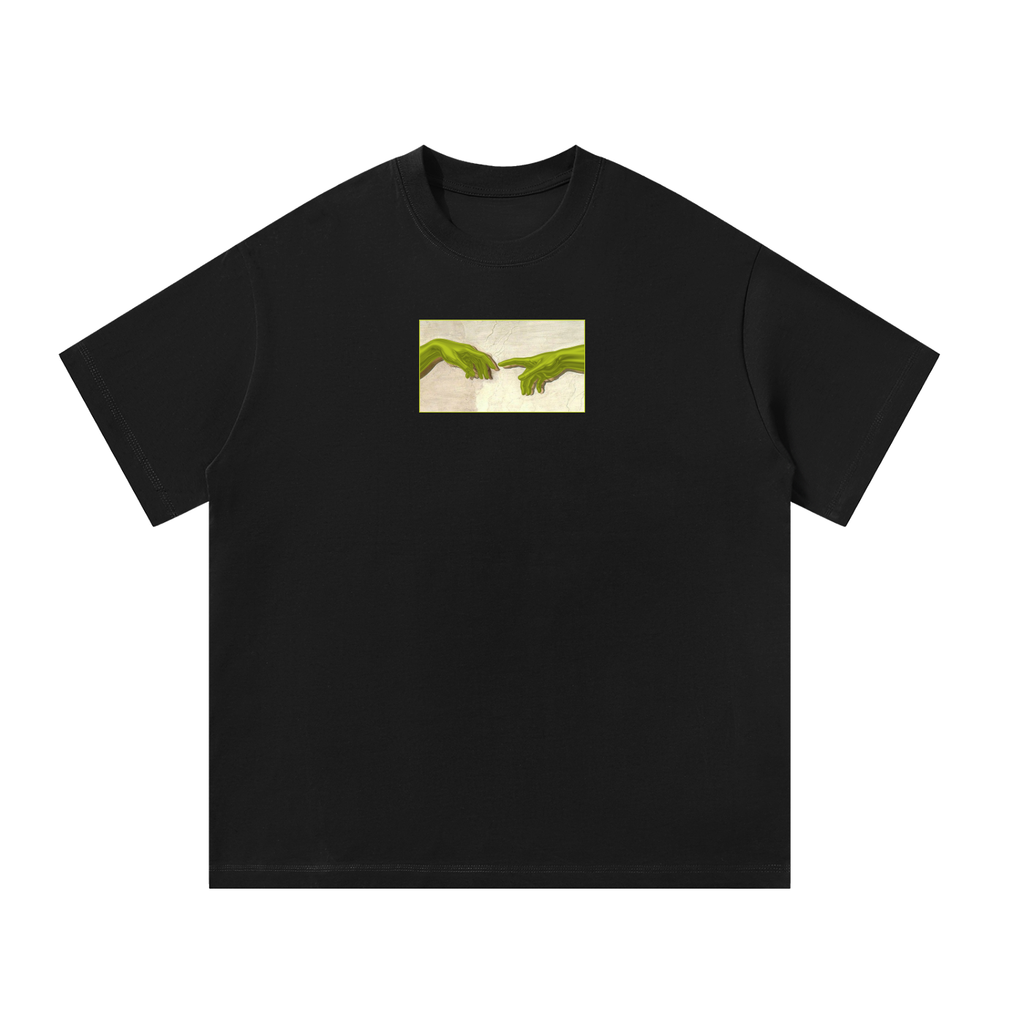 Kizuna Oversized T-Shirt