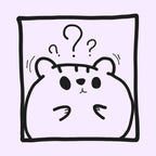 Maglietta Quirky Furball - Nibe Clothing