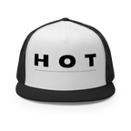 Cappello H O T