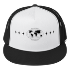 Cappello Just a Big House