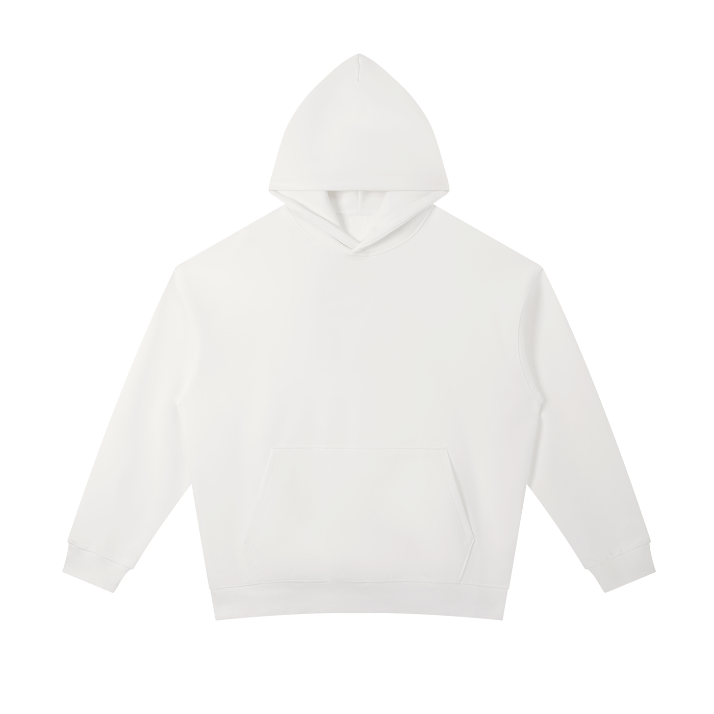 Heavyweight Hoodie