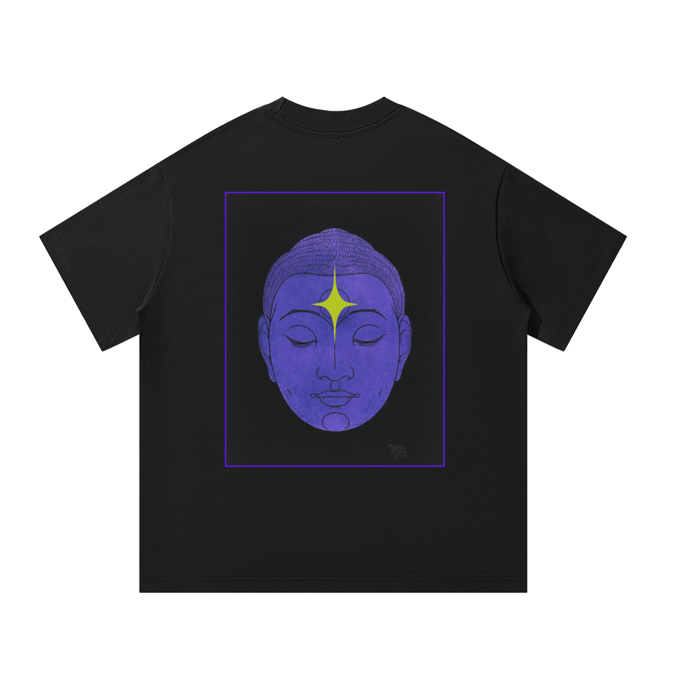 Unisex Oversized T-Shirt