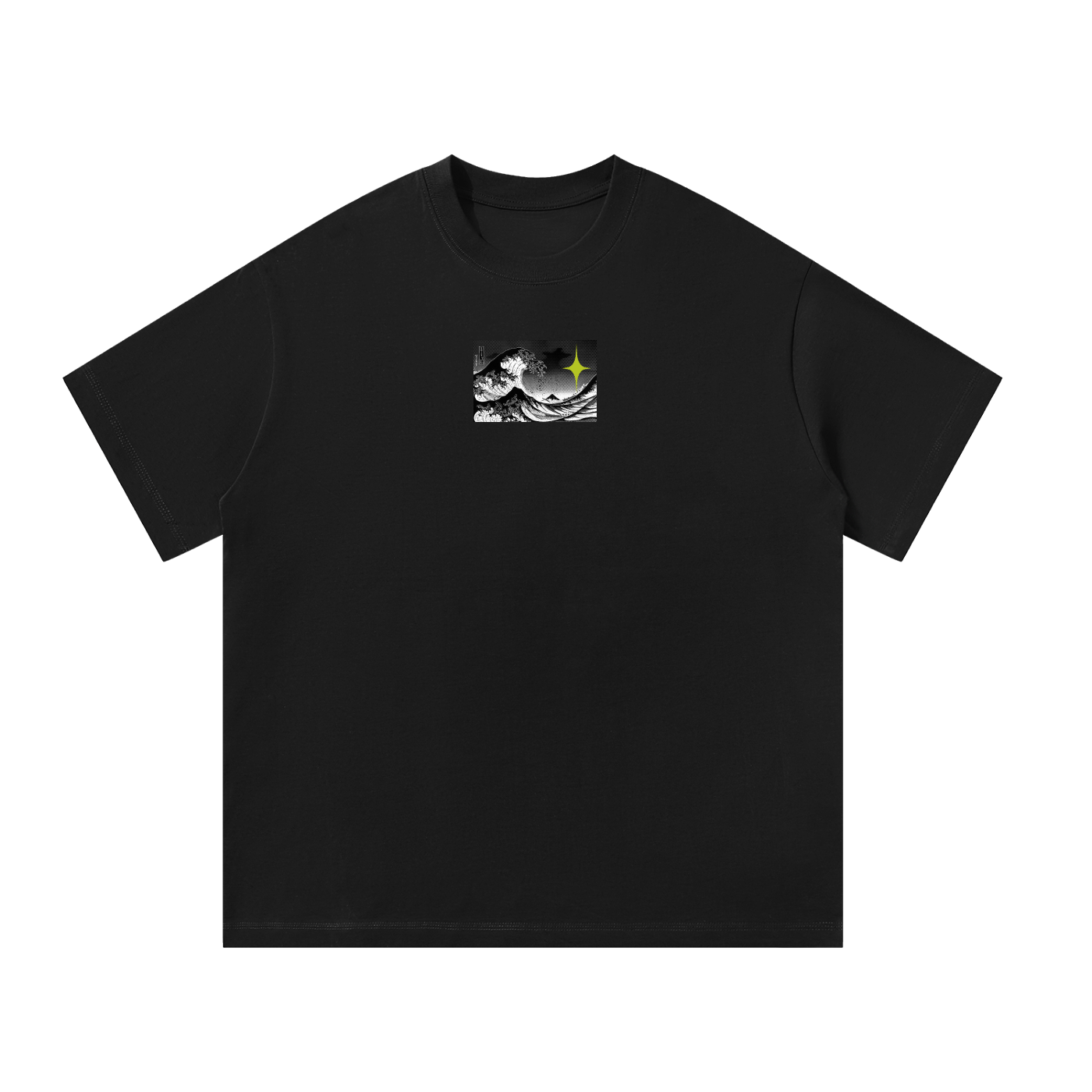 Unisex Oversized T-Shirt
