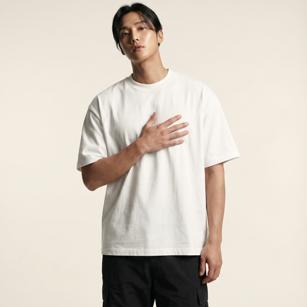 Oversized T-Shirt