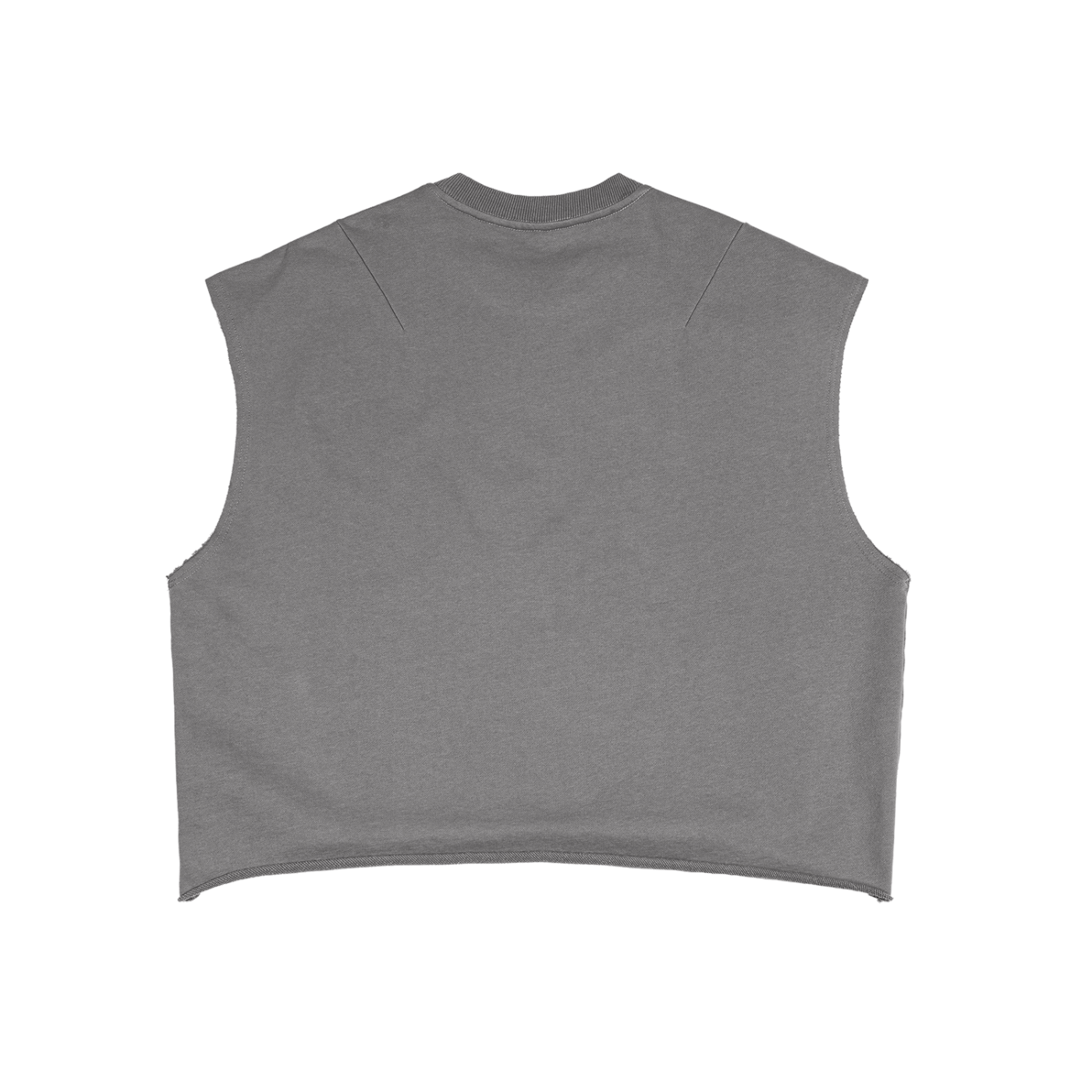 Boxy Tank Top