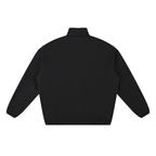 Stand Collar Jacket