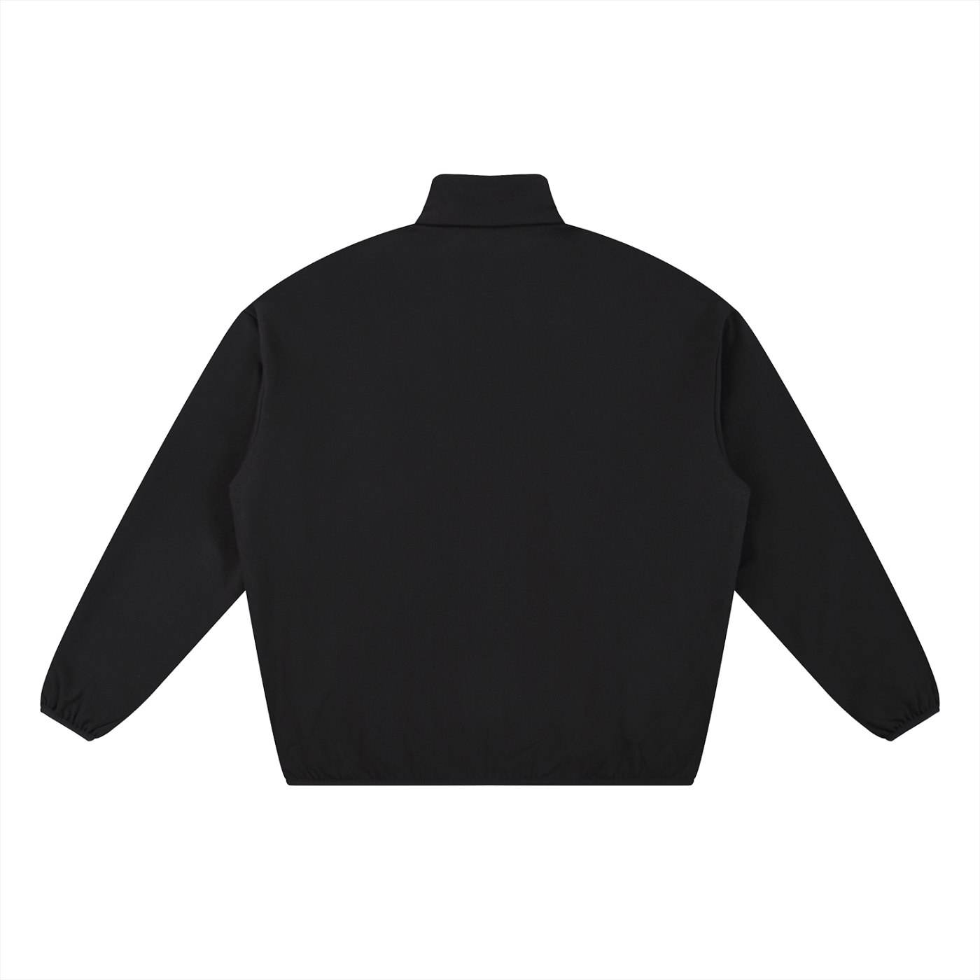 Stand Collar Jacket