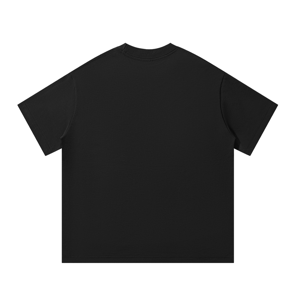 Kizuna Oversized T-Shirt
