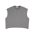 Boxy Tank Top