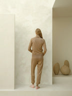 Pantaloni Extra Fine Merino - Nibe Clothing