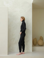 Pantaloni Extra Fine Merino - Nibe Clothing