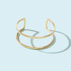 Bracciale a manetta