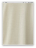 Cardigan oversize con scollo a V in lana merino extrafine (3D-Knit)