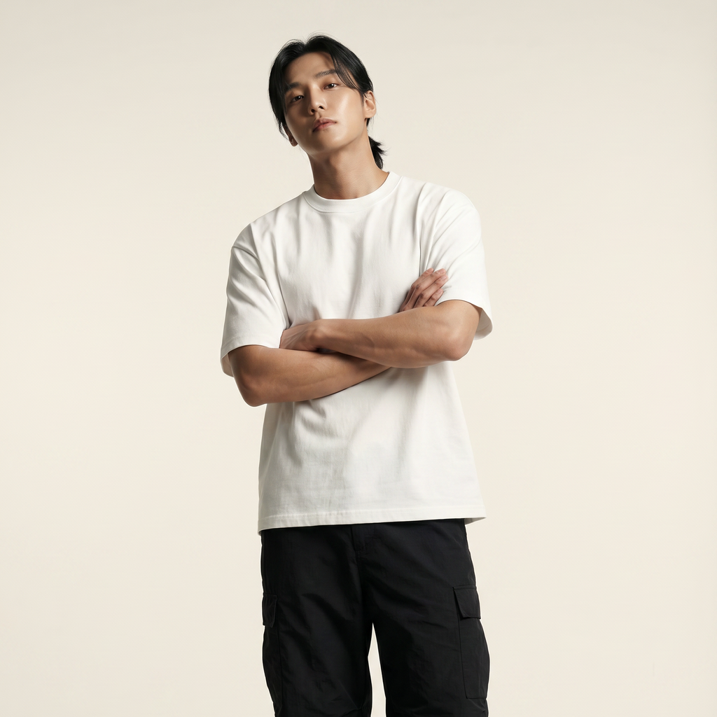 Oversized T-Shirt