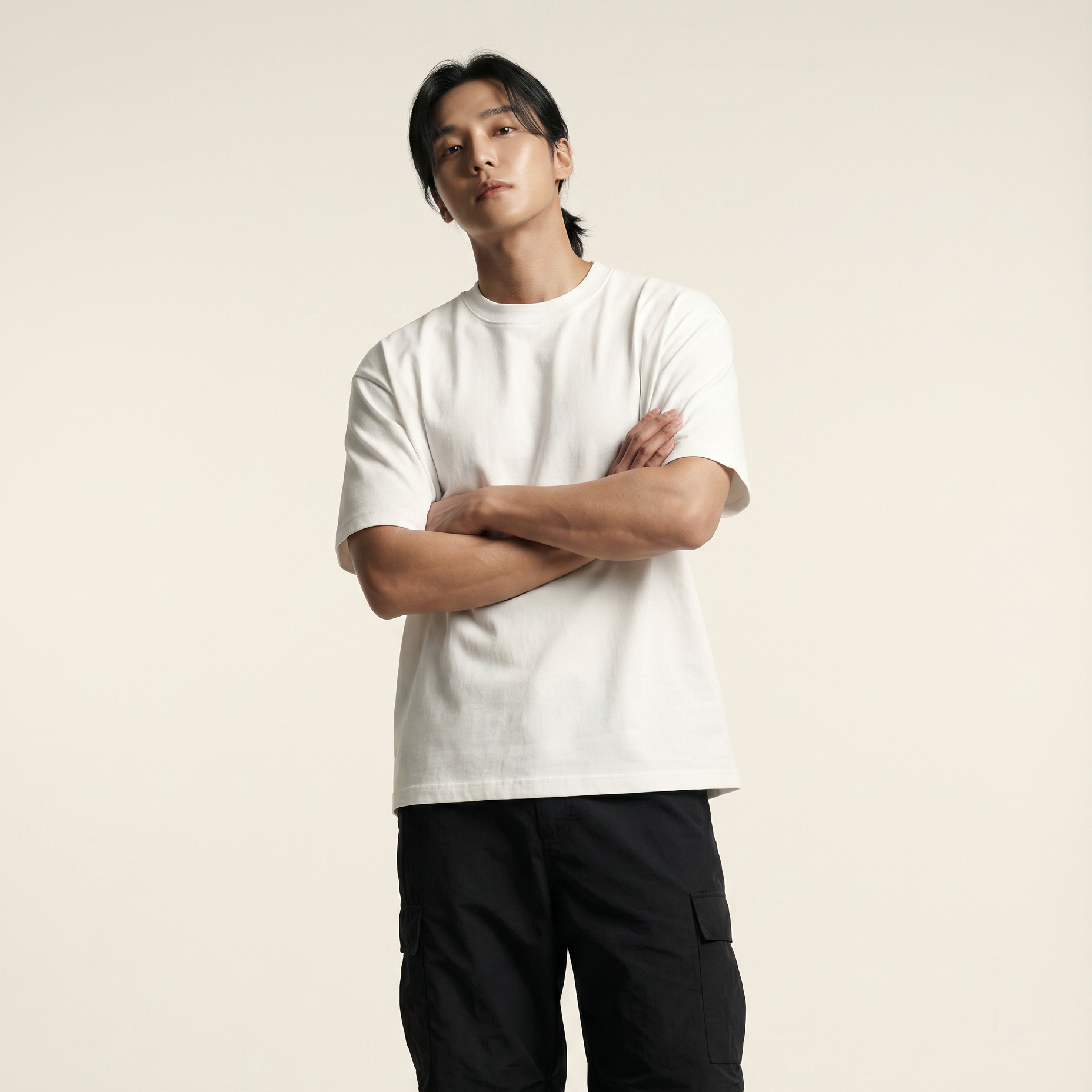 Oversized T-Shirt