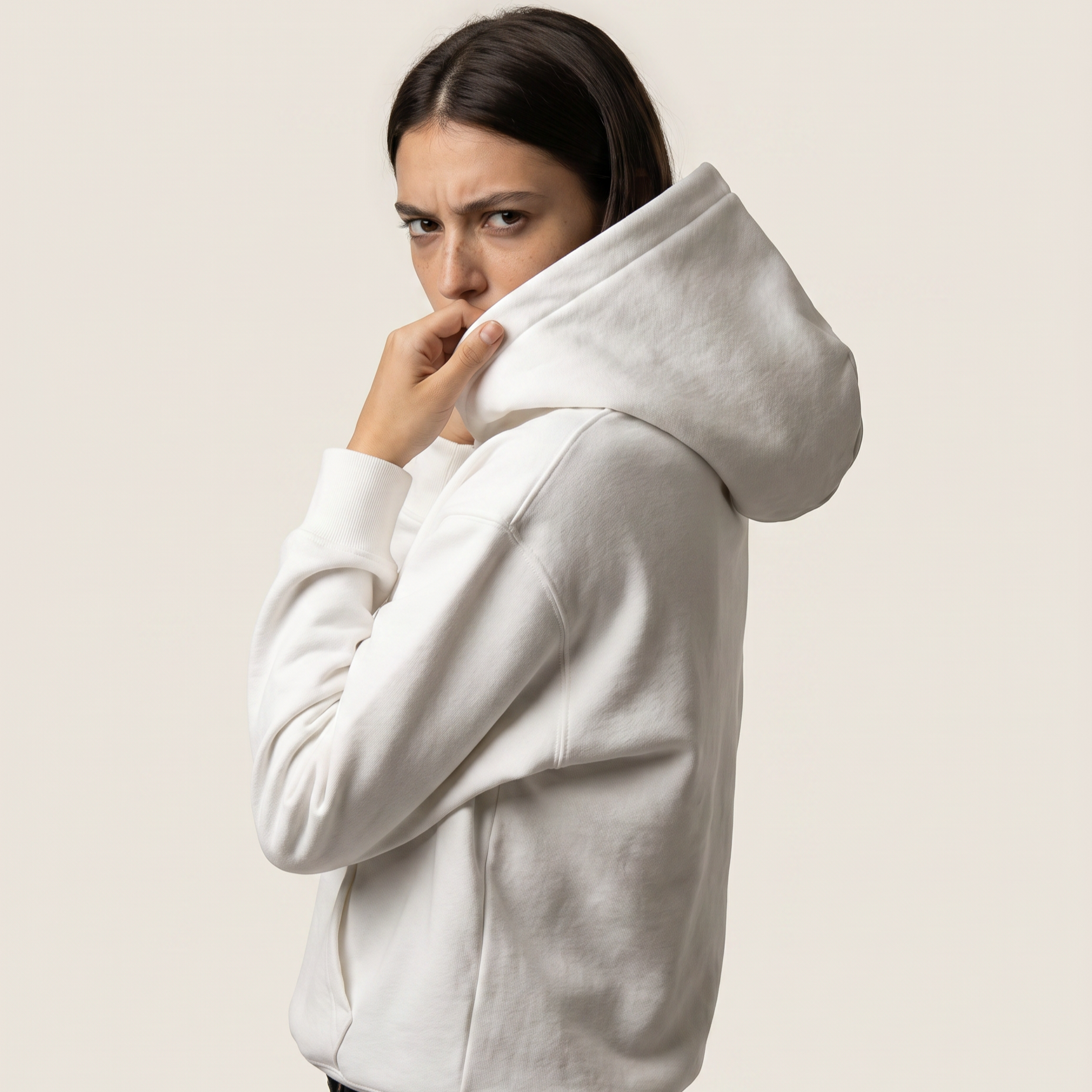 Heavyweight Hoodie