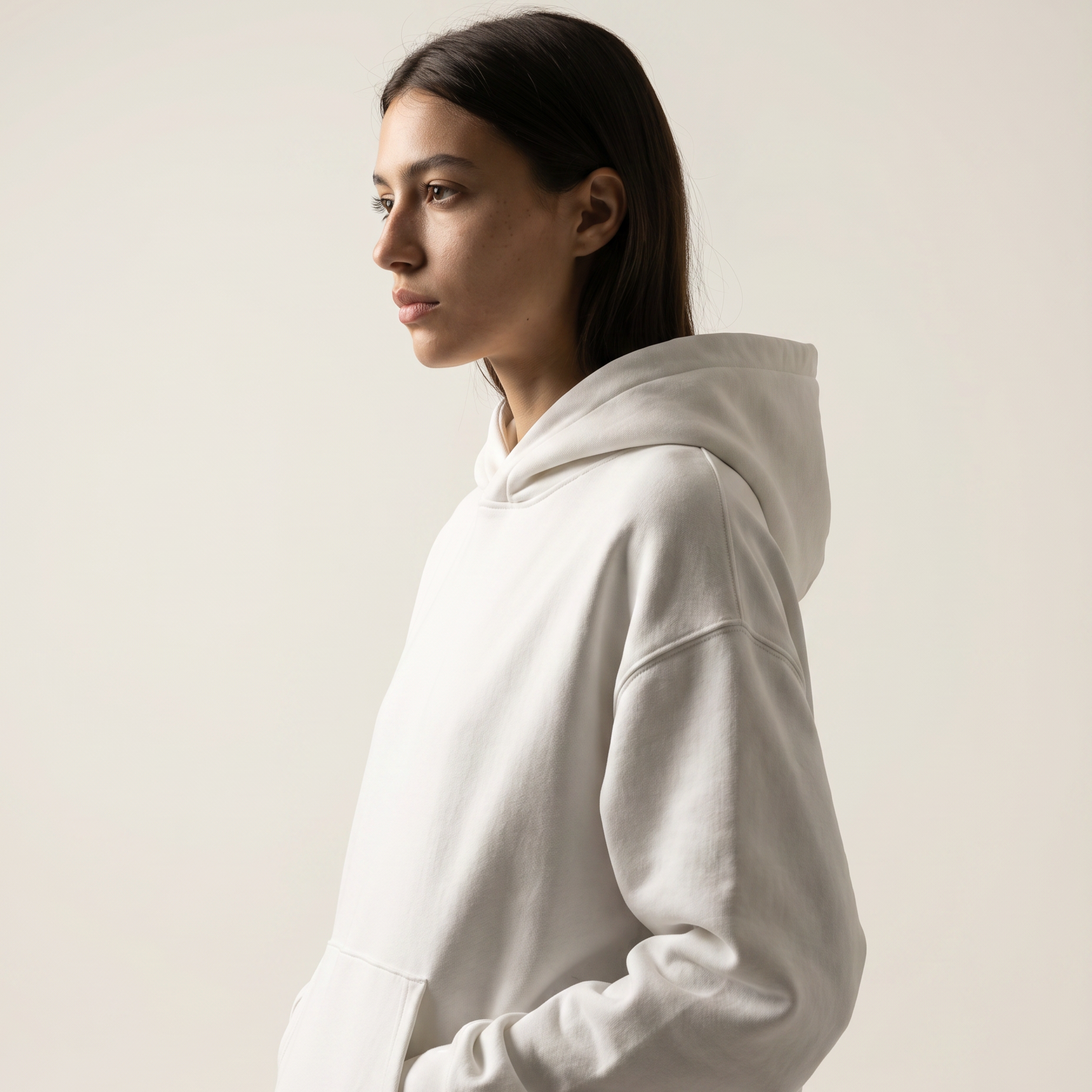 Heavyweight Hoodie