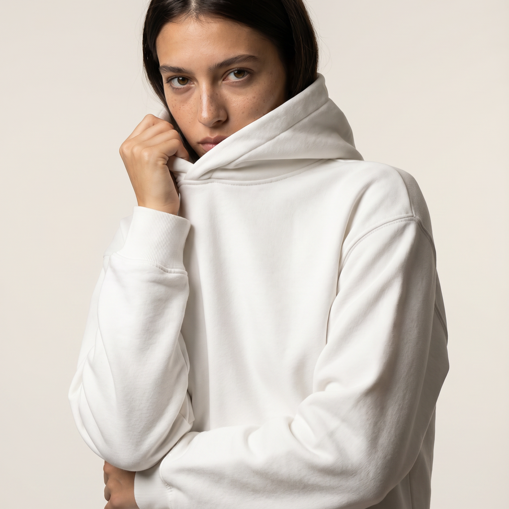 Heavyweight Hoodie