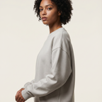 Heavyweight Crewneck Sweatshirt