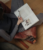 Cashmere Mix Sleeveless Turtle Neck Tunic