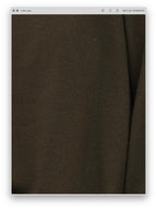 Cashmere Blend Wide Legged Trousers (3D-Knit)