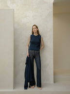 Giacca bomber in cotone