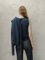 Giacca bomber in cotone