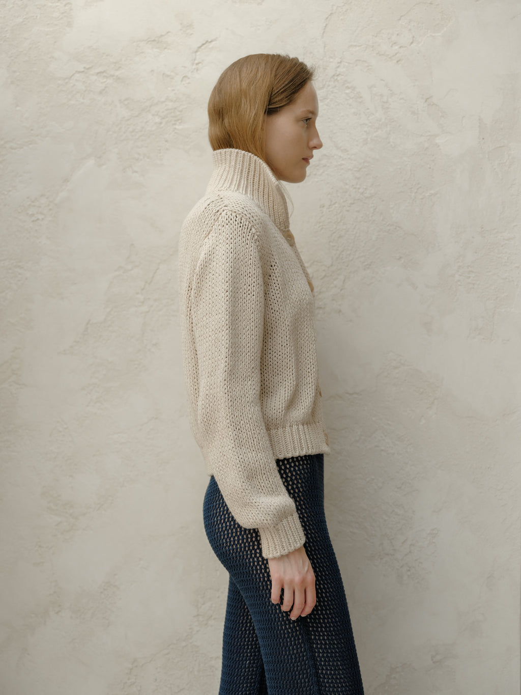 Giacca bomber in cotone