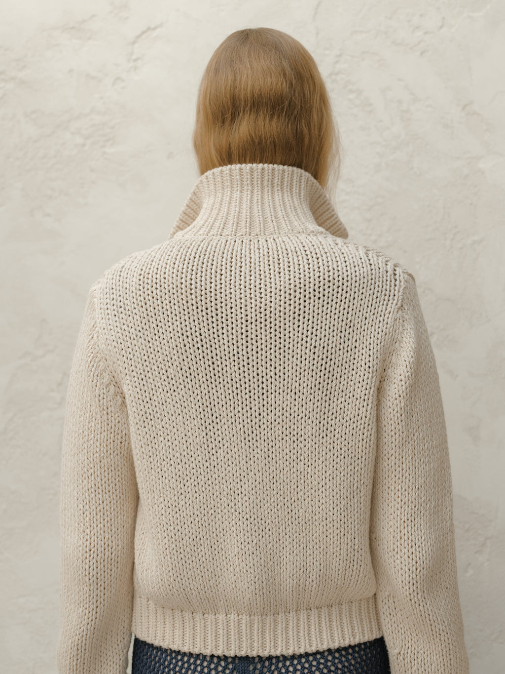 Giacca bomber in cotone