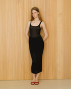 Gonna Glitter (3D-Knit) - Nibe Clothing