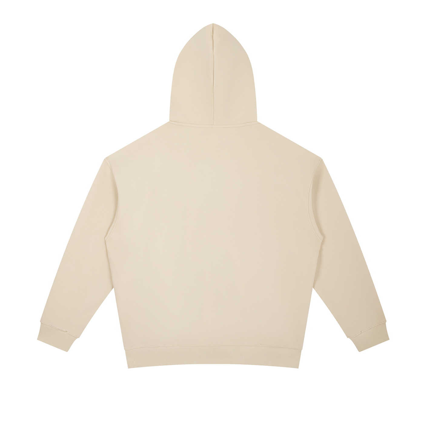 Heavyweight Hoodie