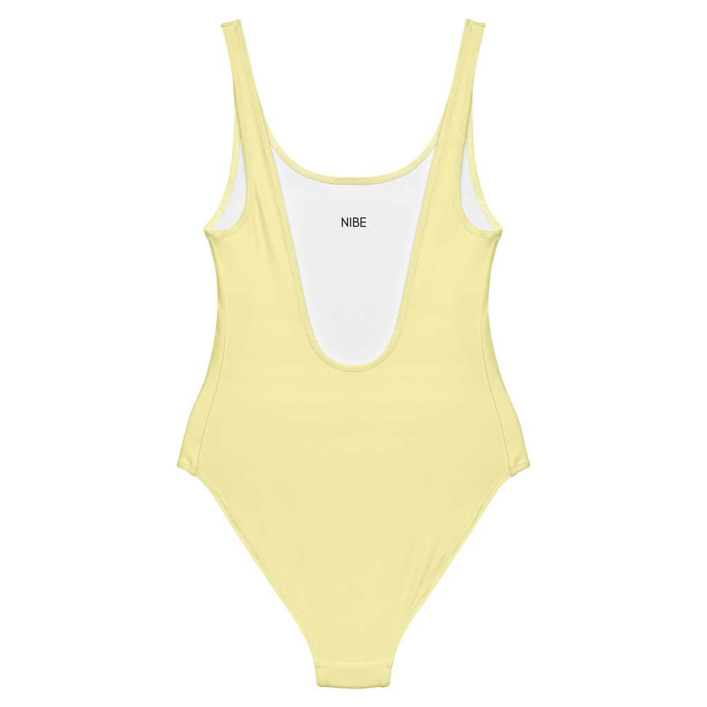 Costume da bagno intero - Nibe Clothing