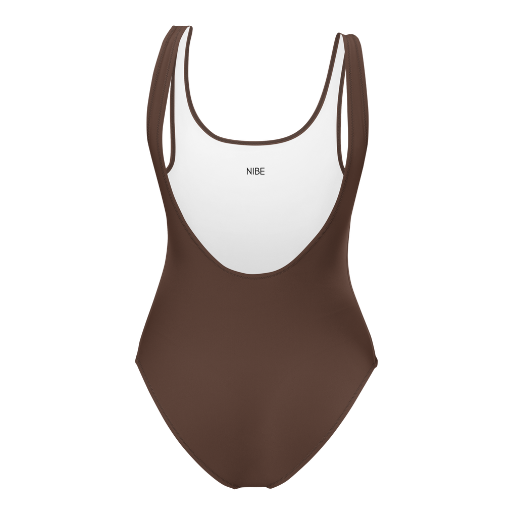 Costume da bagno intero - Nibe Clothing
