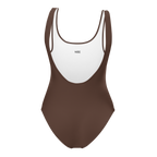 Costume da bagno intero - Nibe Clothing