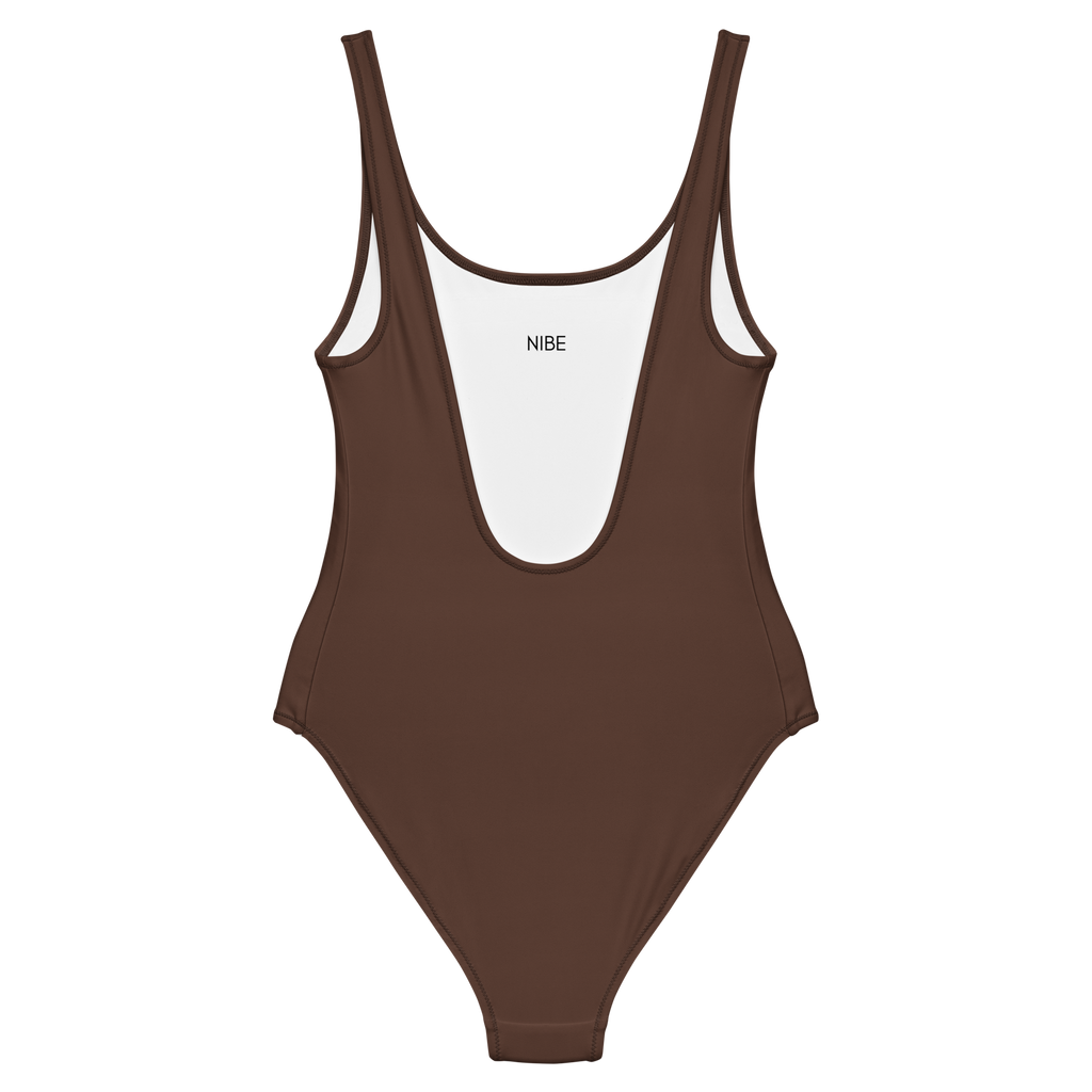 Costume da bagno intero - Nibe Clothing