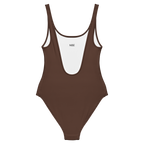 Costume da bagno intero - Nibe Clothing
