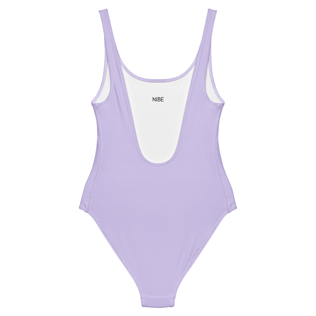 Costume da bagno intero - Nibe Clothing
